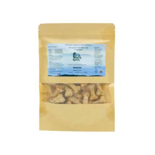 Chicken Flavor CBD Calming Dog Treats-new by Lemah Creek Naturals.